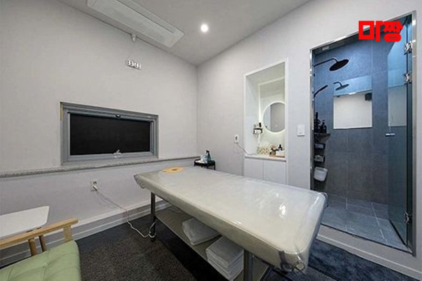 (호매실동) 마사지 건마 달빛테라피 