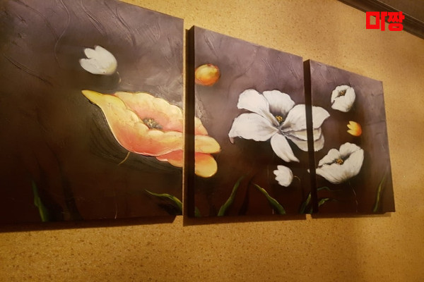 (지곡) 마사지 건마 휴테라피 