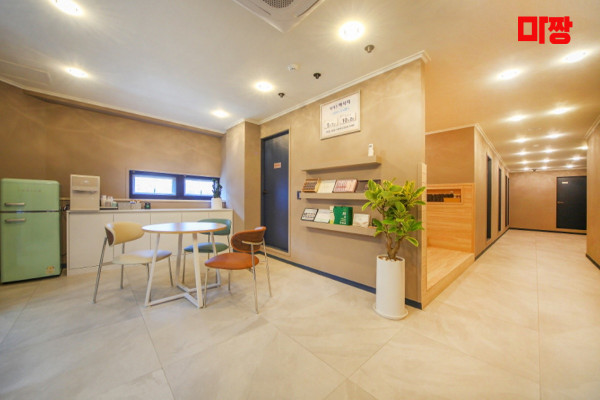 (권선동) 마사지 건마 테라스마사지 