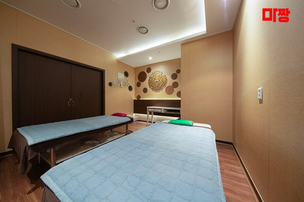 (둔산동) 마사지 건마 골드스파테라피 