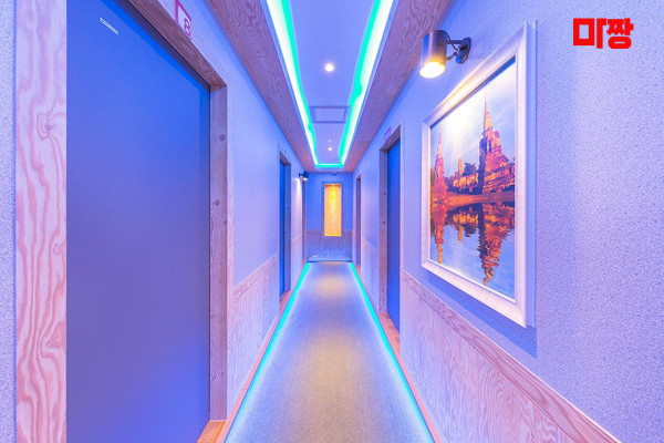 (성정동) 마사지 건마 세타마사지 