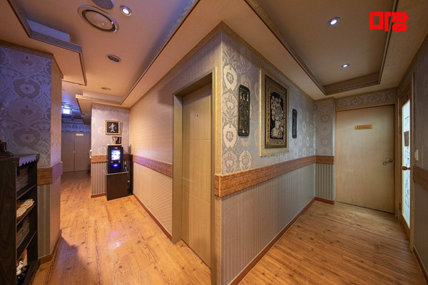 (학익동) 마사지 건마 태국전통마사지 