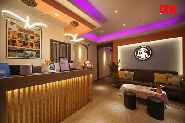 (서정리역) 마사지 건마 비엣토탈바디케어 