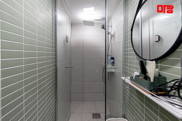 (안양역) 마사지 건마 나나테라피 