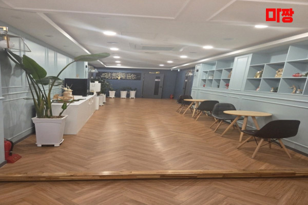 (수완동) 마사지 건마 밸런스마사지 