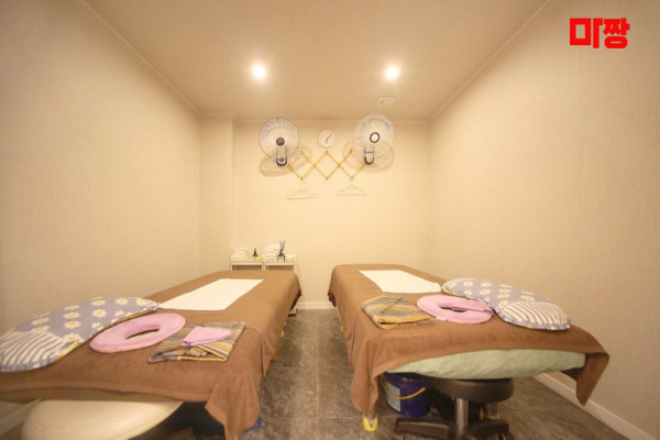 (신길) 마사지 건마 더테라피 