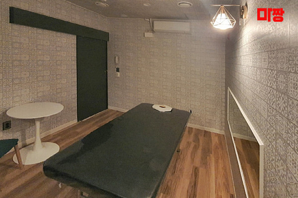 (석사동) 마사지 건마 뉴테라피 