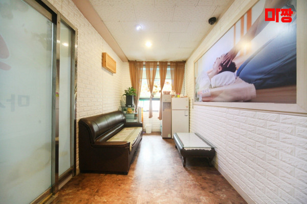 (탑동) 마사지 건마 수테라피 