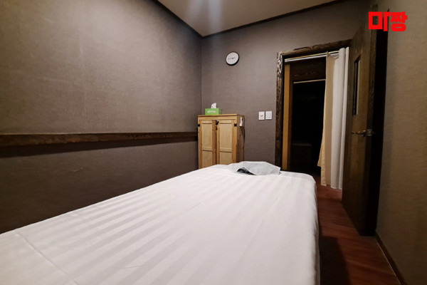 (장현) 마사지 건마 큐마사지 
