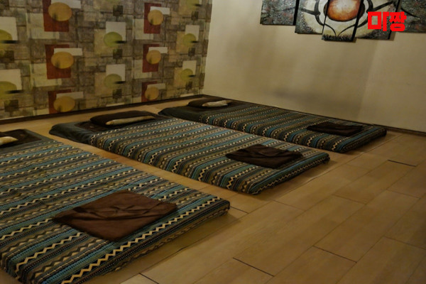 (서대전) 마사지 건마 타이요 