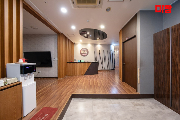 (둔산동) 마사지 건마 골드스파테라피 