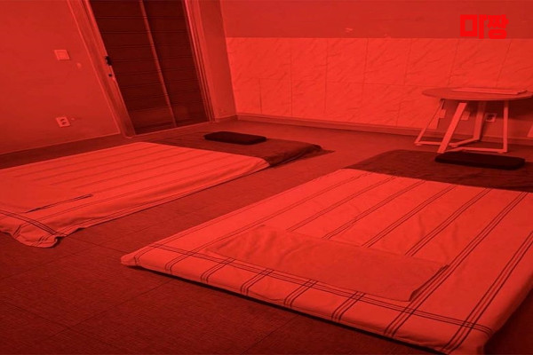 (영등동) 마사지 건마 영등타이스파 