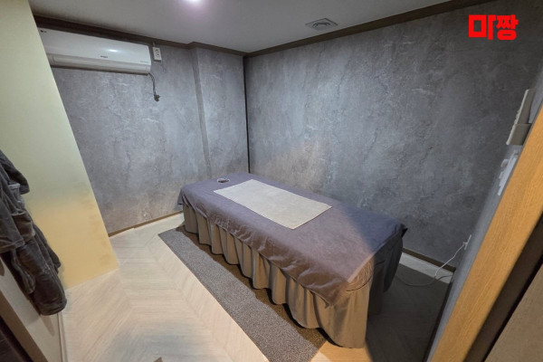 (중동) 마사지 건마 청담테라피 