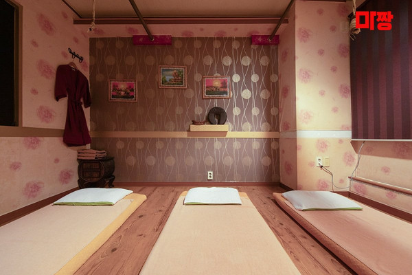 (학익동) 마사지 건마 태국전통마사지 