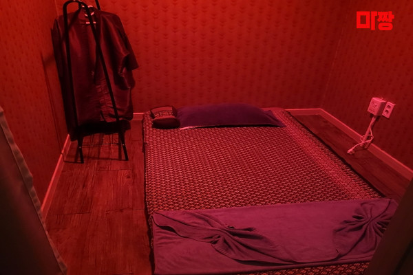 (진주금산) 마사지 건마 차이나명품마사지 