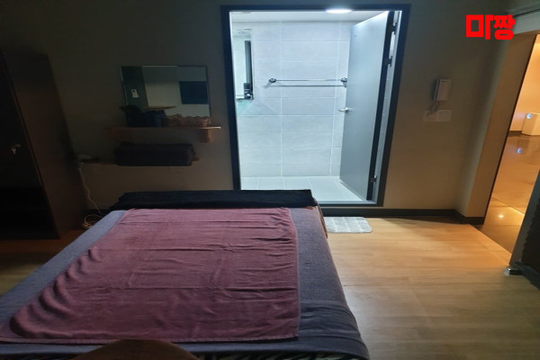 (용원동) 마사지 건마 휘테라피 