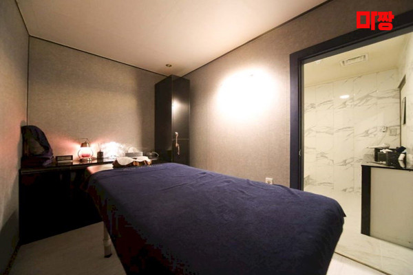 (송도) 마사지 건마 위드더테라피 