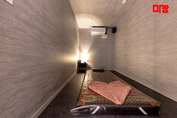 (안양역) 마사지 건마 나나테라피 