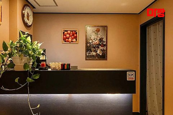 (정왕동) 마사지 건마 킹테라피 