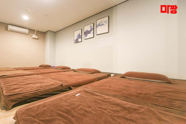 (효자) 마사지 건마 루비아로마테라피 