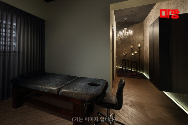 (오식도동) 마사지 건마 황제아로마 