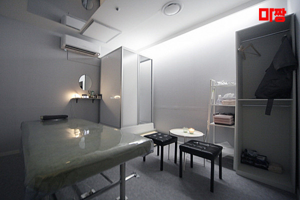 (천안두정) 마사지 건마 구름테라피 