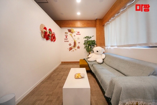 (두정동) 마사지 건마 준베트남힐링케어 