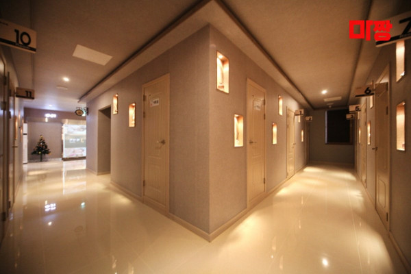 (지제동) 마사지 건마 양귀비아로마 