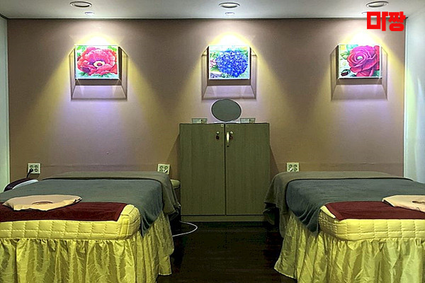 (일도이동) 마사지 건마 제주아로마 