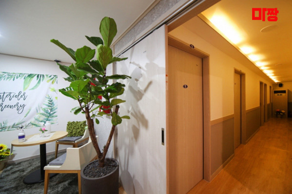 (팔달시장역) 마사지 건마 썬타이 