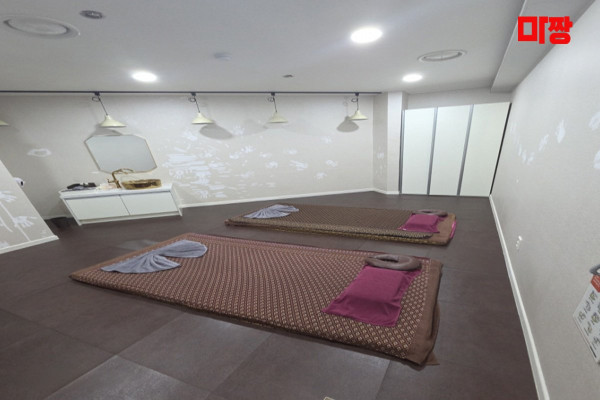 (수완동) 마사지 건마 밸런스마사지 