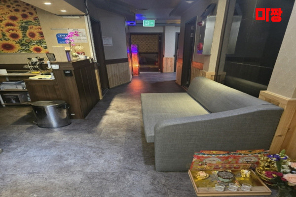 (옥천동) 마사지 건마 호야베트남마사지 