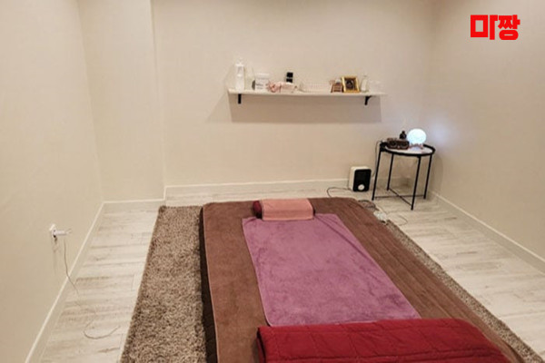 (무안) 마사지 건마 S테라피 