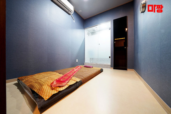 (인계동) 마사지 건마 써니힐링타이 