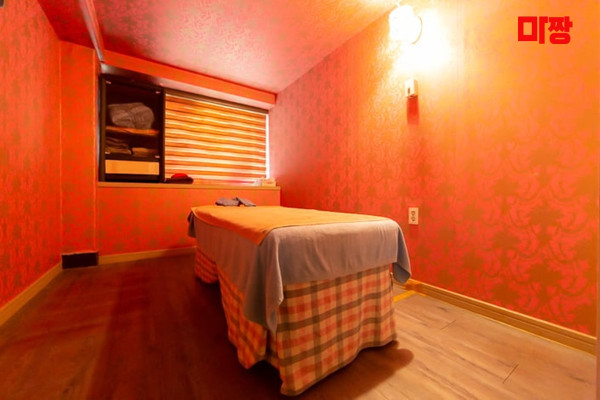 (범일동) 마사지 건마 수아로마케어 