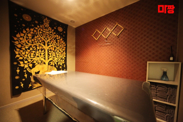 (신설동역) 마사지 건마 뉴크라운테라피 