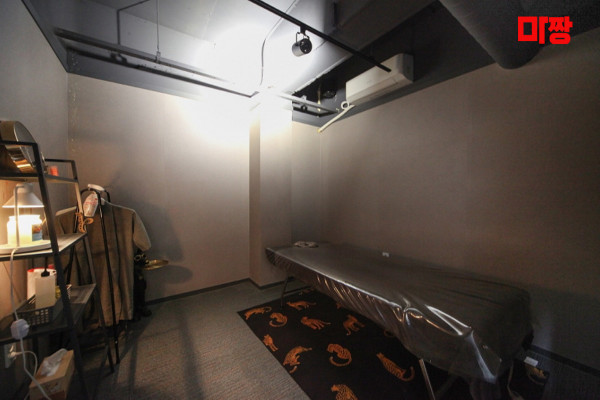 (남산역) 마사지 건마 루앤테라피 