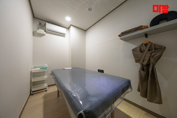 (산성동) 마사지 건마 락쿤타이 