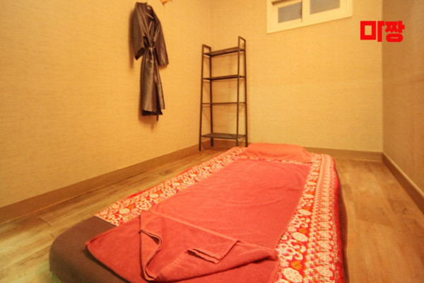 (동삭동) 마사지 건마 수아로마마사지 