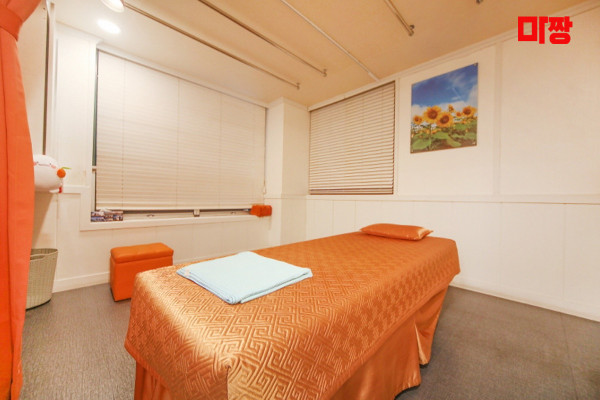 (영통역) 마사지 건마 통일바디케어 