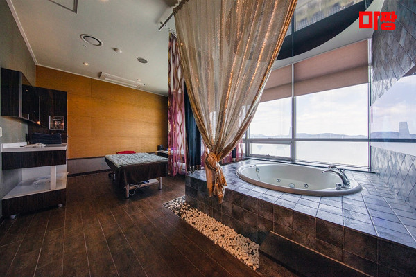 (둔산동) 마사지 건마 골드스파테라피 