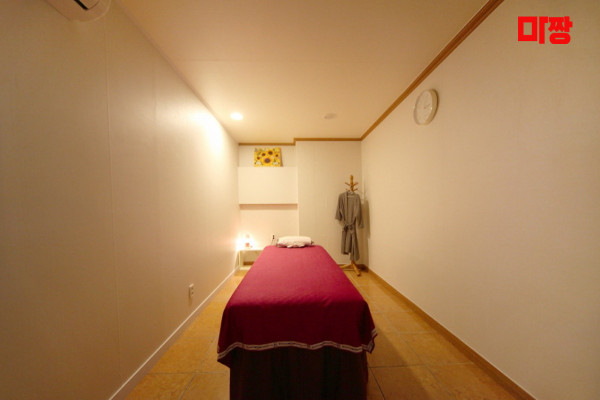 (대청동) 마사지 건마 힐링테라피 