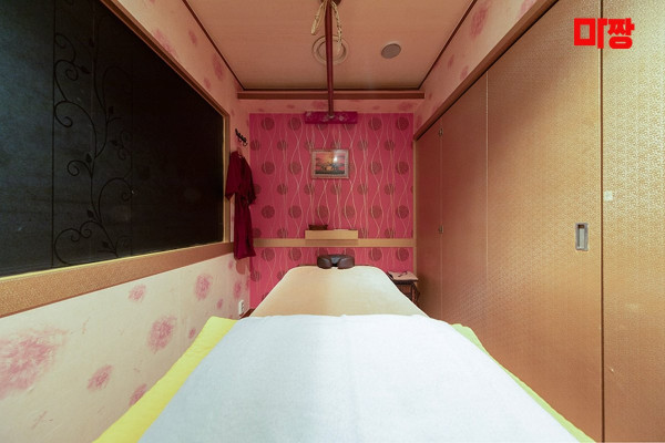 (학익동) 마사지 건마 태국전통마사지 