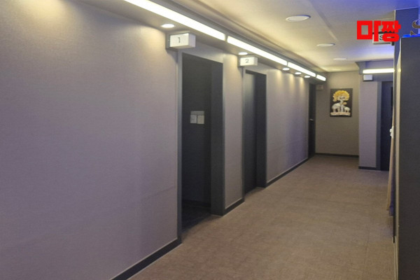 (두정동) 마사지 건마 천화마사지 