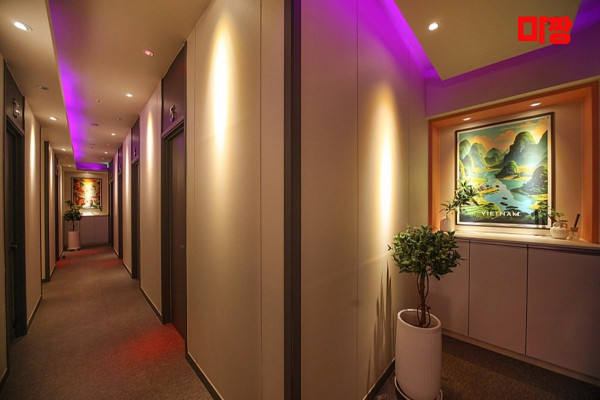 (서정리역) 마사지 건마 비엣토탈바디케어 