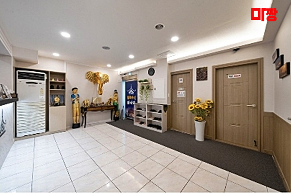 (상모동) 마사지 건마 블루타이 