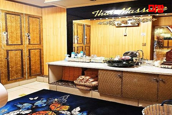 (남포) 마사지 건마 남포동전통타이24 