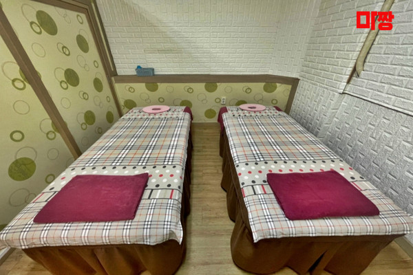 (부강) 마사지 건마 힐링중국전통마사지 