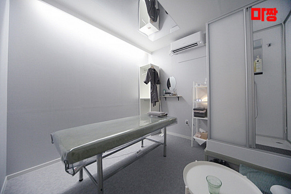 (천안두정) 마사지 건마 구름테라피 