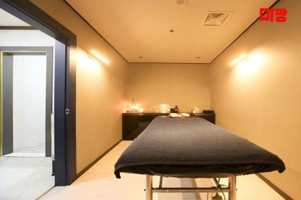 (송도) 마사지 건마 위드더테라피 